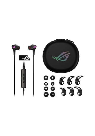 Asus ROG Cetra II Type-C Kulak İçi Oyuncu Kulaklığı