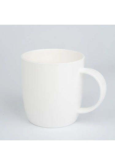 Gred Plastik Fincanlar 4 Adet 377831736 Siyah