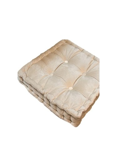 Flybuy Zemin Yoga Yastık Suntek Oturma Odası Je Için Bosphorusboutique Beyaz Tv Ünitesi Diğer