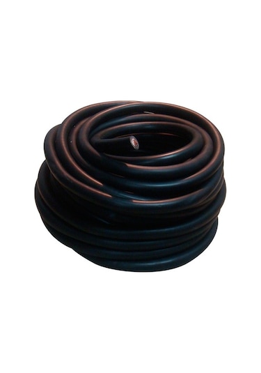 Tam Kesit Kaynak Kablosu 35 MM 1 M