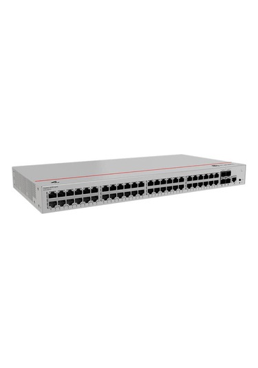 S220-48p4s,s220-48p4s,s220-48p4s 48 10/100/1000base-t Ports 380w Poe+ , 4 Ge Sfp Ports-126496