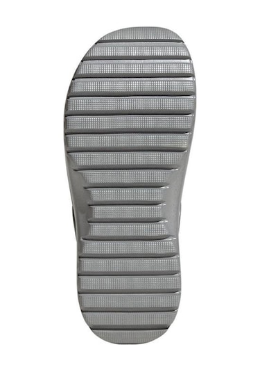 Adidas Kadın Gümüş Terlik Adılette Clog Platform Jq9879 Gümüş