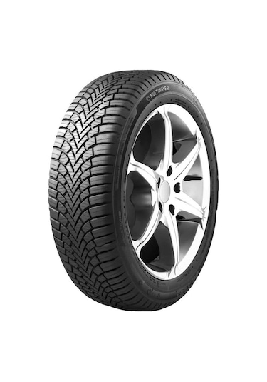 Lassa 195/55R16 Multıways 2 91V XL Dört Mevsim Lastiği 2026