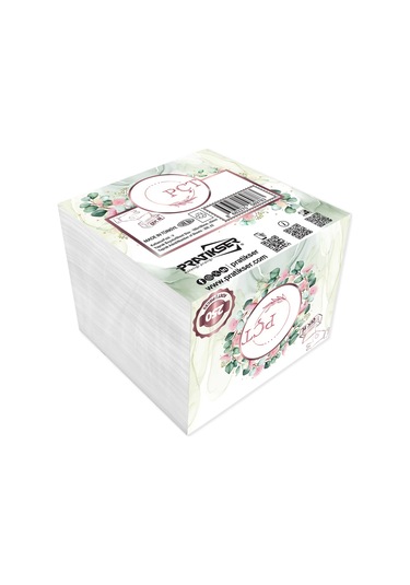 Pçt Horeca Peçete 250 Adet 100 x 190 MM