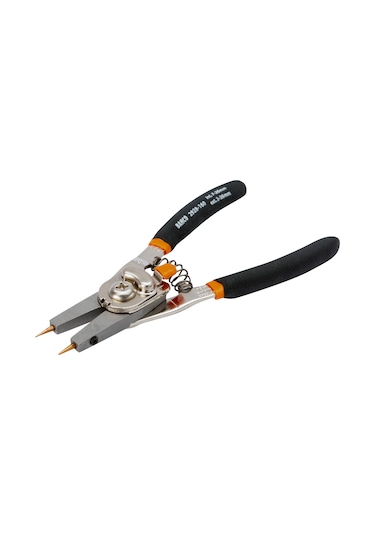 Bahco 2928-160 Kombine Iç Ve Dış Segman Pensesi Seti 3Mm - 26Mm