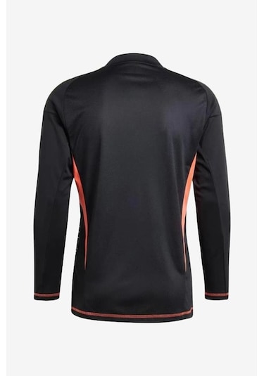 Adidas T24 C Gk Jsy L Adın0405 Siyah Erkek Kaleci Forması 001