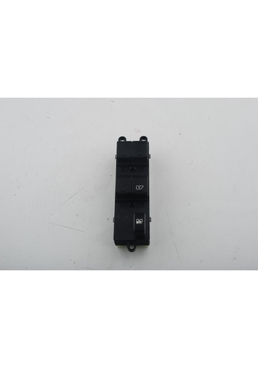 Nissan Navara 2007-2014 Çerçevesiz Sol Cam Açma Düğmesi 25401eb30b