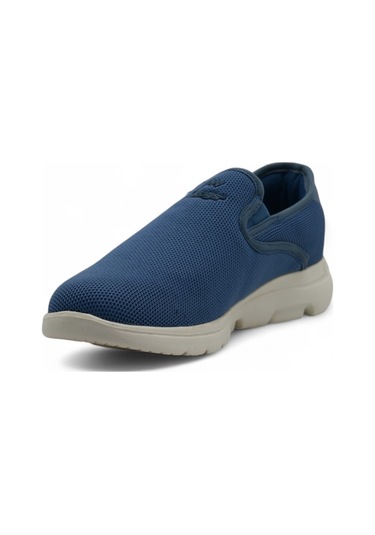 Huf Kadın Spor Ayakkabı Zn254380 İndigo