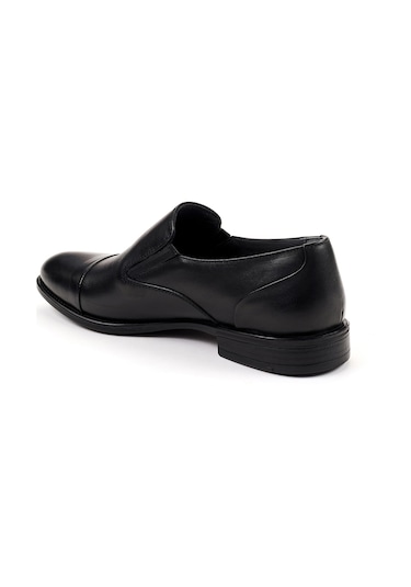 Forelli Era-g Comfort Erkek Ayakkabı Siyah 40617-f81 Siyah