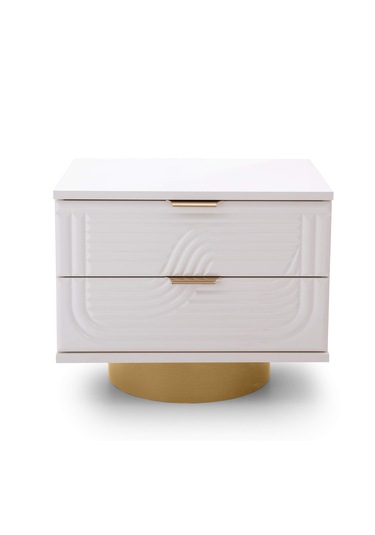 Kaliforniya Komodin 100% Mdf