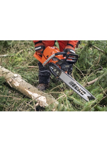 Echo CS 7310 SX 5.5 HP 36 Diş Motorlu Testere