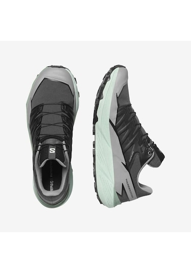 Salomon Thundercross Erkek Ayakakbısı L47560800 Çok Renkli