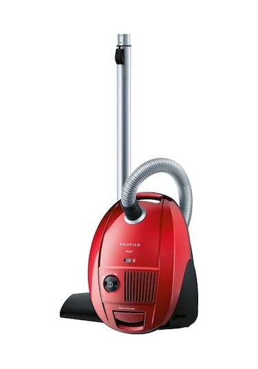 Profilo PSU65A231 600 W Toz Torbalı Elektrikli Süpürge