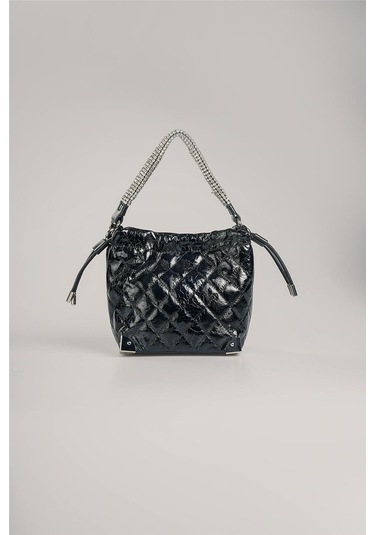 Ççs Kadın Kol Çantası C.ccs17799 Siyah