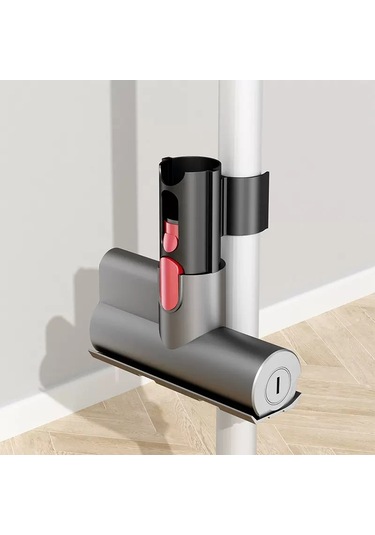 V6 V7 V8 V10 V11 V15 Elektrikli Süpürge Eki İçin Klips Saklama Tutucu