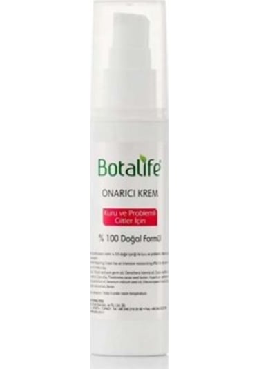 Botalife Bitkisel Onarıcı Bakım Kremi 50 ML