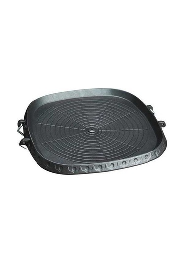 Wondernest Aotu At6353 Dış Mekan Barbekü Kare Tabağı Çok Renkli Dayanıklı Çok Renkli