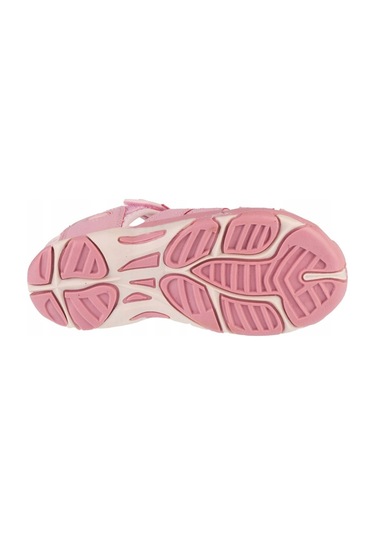 Joma Seven Pembe Kız Çocuk Sandalet Ssevjs2529v Pembe