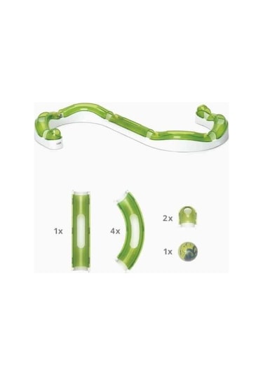 Catit 43155 Senses 2.0 Wave Circuit Kedi Oyun Çemberi Kedi Oyuncağı