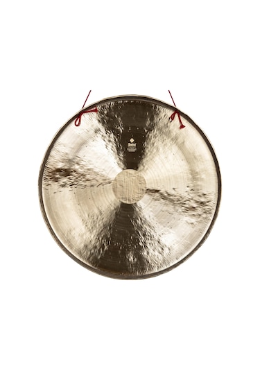 Sela 28'' Chau Gong Lotus Sego28chl