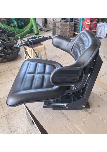 TRAKTÖR KOLTUĞU GUREX MARKA KOLÇAKLI
