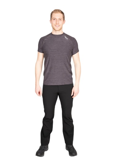 Trespass Matotstr0009 Cooper Dlx Active Top Erkek Tişört 001