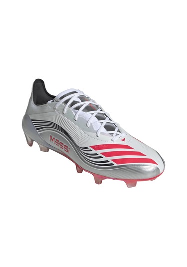 Adidas F50 Messi Elite Fg Erkek Krampon C-adıjp5593e10a00 Gri