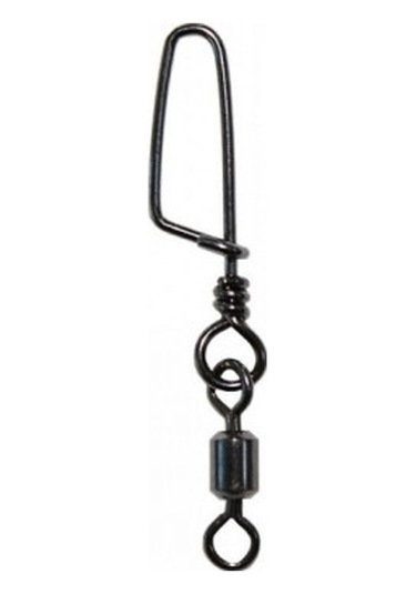 FIRDÖNDÜ ROLLING SWIVEL COASTLOCK SNAP - NO-03