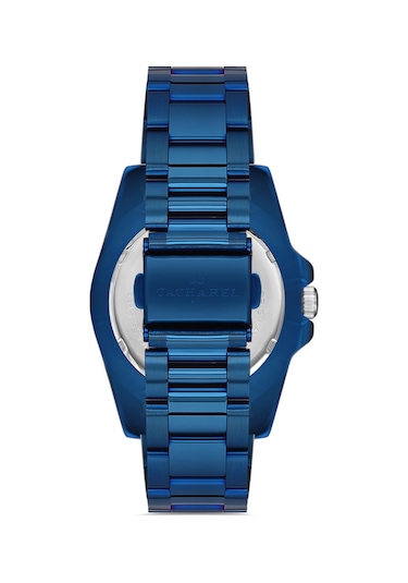 Cacharel CH0050180SU Classic Unisex Kol Saati