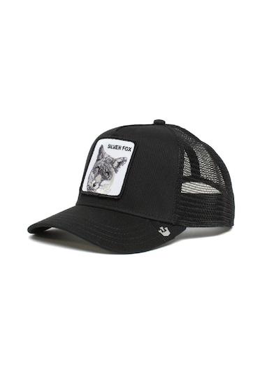Snapbuy Dört Mevsim Snapback Beyzbol Şapkası - Erkek Ve Kadınlar İçin Ayarlanabilir Keçi Nakışlı Kamyon Şoför Şapkasışampanya56 - 59 Cmerkek Şampanya