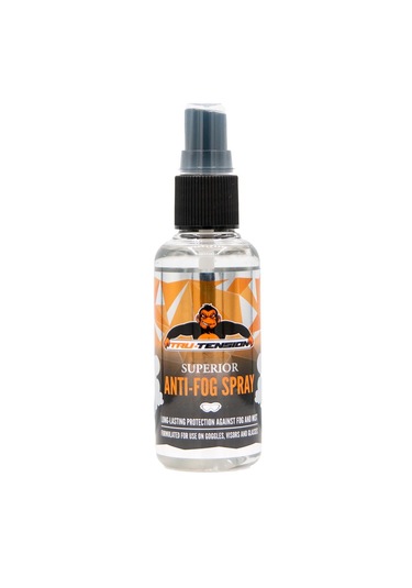 Tru-tension M035 Superior Anti Fog Spray 75ml Buğu Önleyici