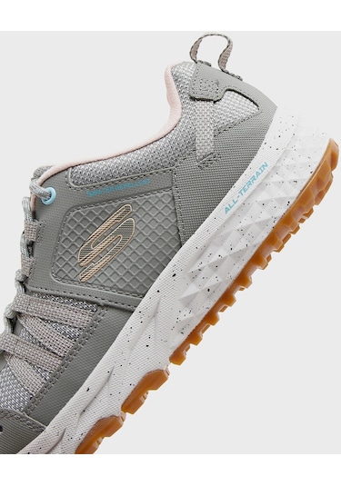 Skechers Escape Plan Kadın Yeşil Outdoor Ayakkabı 180061 Olv Haki