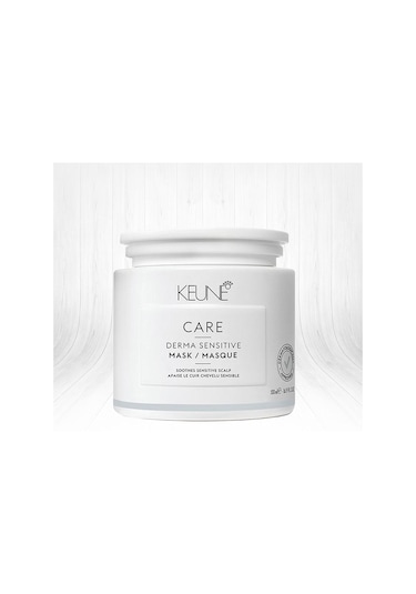 Derma Sensitive Saç Bakım Maskesi 500 ML