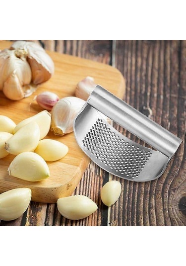 Paslanmaz Çelik Sarımsak Presi, 2024 Çamur Presi Çok Renkli