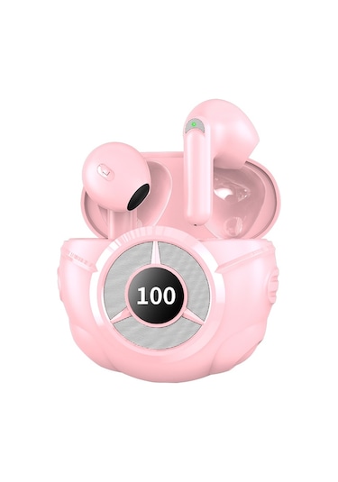 Cbtx KS59 TWS Bluetooth 5.2 Kulak İçi Kulaklık