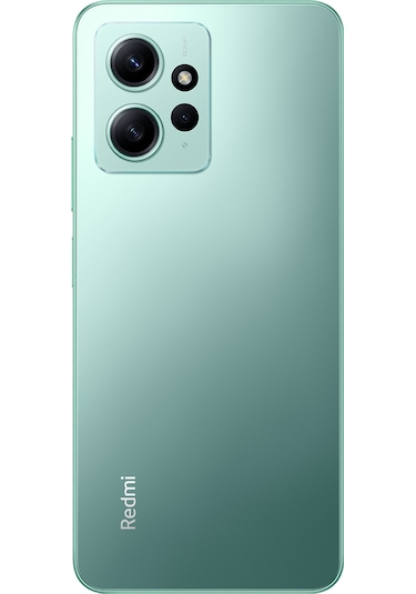 Xiaomi Redmi Note 12 6 GB 128 GB (Xiaomi Türkiye Garantili)
