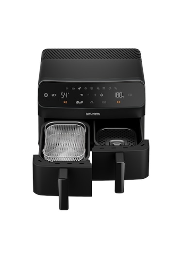Grundig FR 7284 AirFit Twin Airfryer