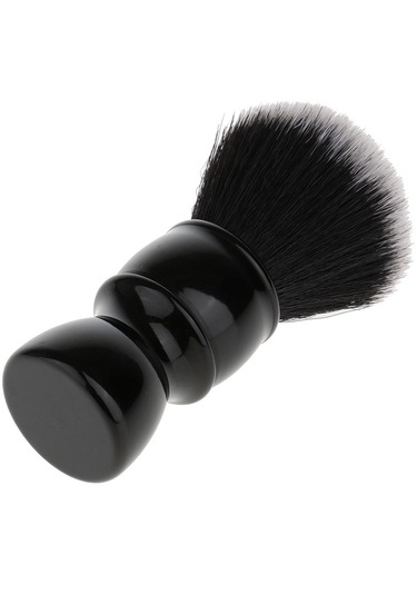 Suntek Erkekler Kuaför Salonu Tıraş Bakım Fırçası Reçine