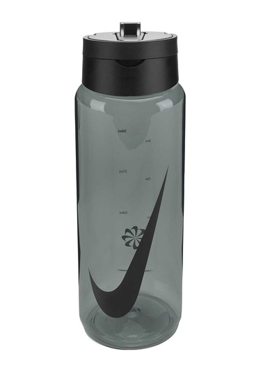 Renew Recharge Chug Bottle 24 Oz Unisex Gri Antrenman Suluk N.100.7642.044.24 1738817 Gri