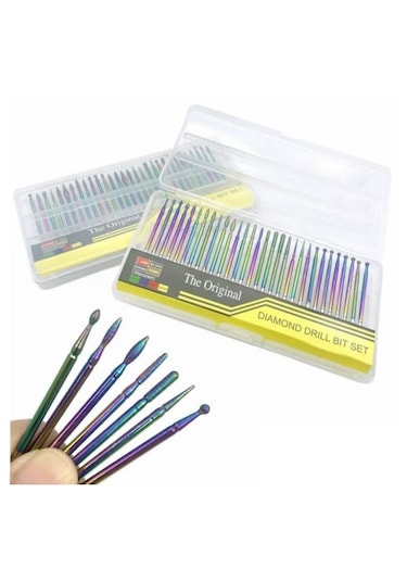 Anil Fosforlu Elmas Freeze Seti 30'lu