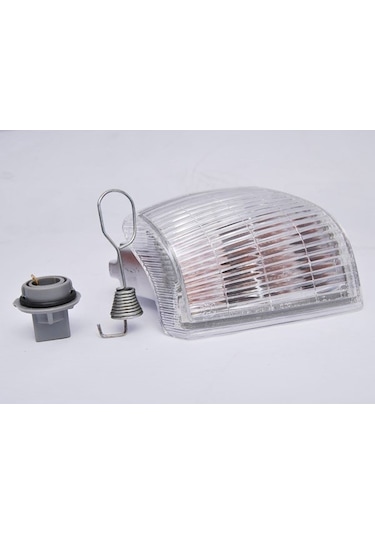 Renault R11 Flash Sinyal Sol 1989-1996 7701366193 10537e 1.6, 1.7
