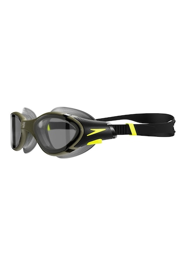 Speedo Biofuse 2.0 Polarize Yetişkin Yüzücü Gözlüğü Çok Renkli