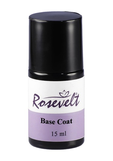 Rosevelt Base Coat