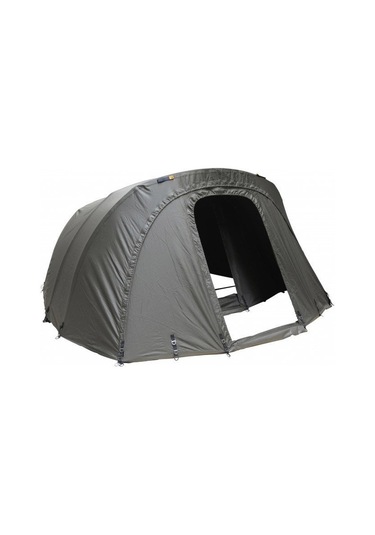 Prologic Commander T-lite Bivvy Overwrap 1 Man Çadır Aksesuarı Yeşil