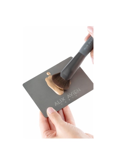 Alix Avien Fondöten Fırçası Foundation Brush