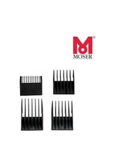 Moser-FYC 1400 Kesim Tarak Seti 4'lü