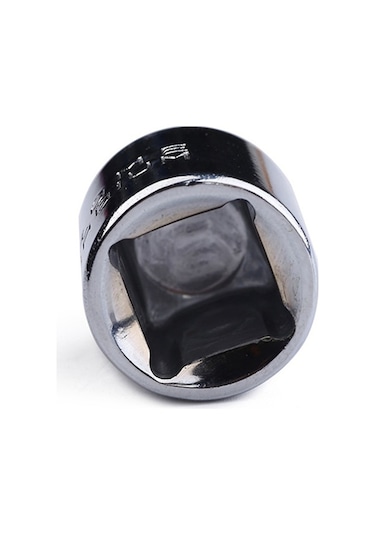 Yihemaoyi 4 Adet 1/4 3/8 1/2 Sürücü Soket Adaptörü