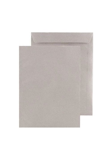 Asil Doğan Torba Zarf 24x32 90 G Kraft 50'li