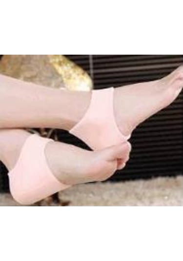 Ayak Topuğu Rahatlatıcı Topuk Dikeni Topuk Koruyucu Topuk Gömleği