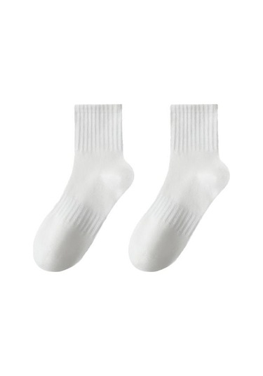 Bej 1 Çift Çorap Kalınlaştırılmış Elastik Kaymaz Orta Tüp Düz Renk Eşleşen Zemin Çorapları Sıcak Yumuşak Ddor Ter Emici Dört Mevsim Çorapları Bej Bej 1 Çift Çorap Kalınlaştırılmış Elastik Kaymaz Orta Tüp Düz Renk Eşleşen Zemin Çorapları Sıcak Yumuşak Ddor Ter Emici Dört Mevsim Çorapları Bej